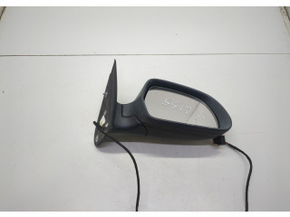 Зеркало боковое Skoda Octavia (A5) 2004-2013 правое 1Z2857508M, 8T0857536E