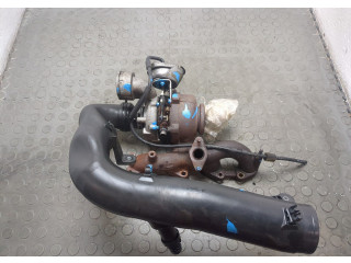 Турбина Volkswagen Passat 6 2005-2010