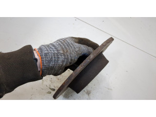 Диск тормозной  Volkswagen Caddy 2010-2015   задний   1K0615601AA      