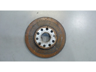 Диск тормозной Volkswagen Jetta 6 2014-2018 1.8 передний 5C0615301