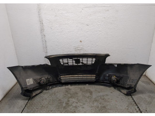 Бампер  Volvo V50 2004-2012 передний   