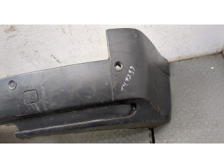 Бампер  BMW X3 E83 2004-2010 задний   51123400941, 3400941