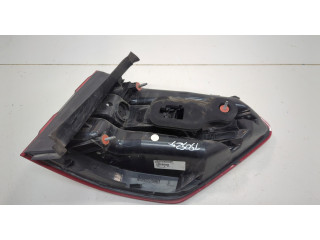 Задний фонарь          