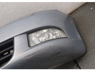 Бампер  Skoda Octavia (A5) 2004-2013 передний   