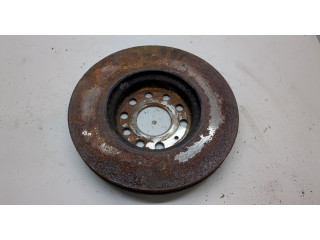 Диск тормозной Volkswagen Jetta 7 2018- передний 5C0615301D