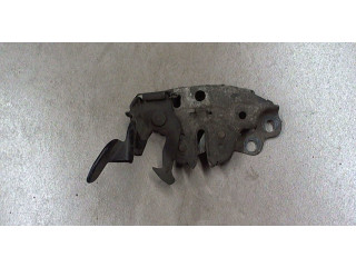 Замок капота Nissan Altima 4 2007-2012