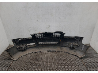 Бампер  Audi A4 (B7) 2005-2007 передний     8E0807105