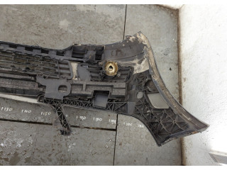 Бампер Mercedes C W204 2006-2015 передний