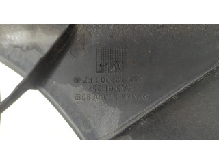 Вентилятор радиатора Mercedes GL X164 2006-2012