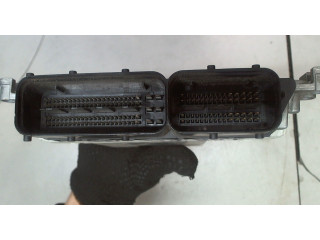 Блок управления двигателем Jeep Grand Cherokee 2010-2013