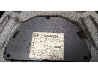 Вентилятор радиатора  Mercedes E W211 2002-2009           