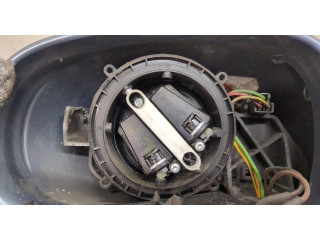 Зеркало боковое  Audi TT (8N) 1998-2006  левое           8N0857527, 8N0857535L, 8N0959577