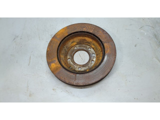 Диск тормозной Volkswagen Touareg 2010-2014 задний 7L8615601C