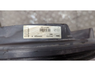 Вентилятор радиатора  Citroen C4 Grand Picasso 2006-2013           