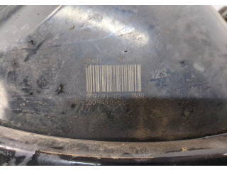 Задний фонарь          