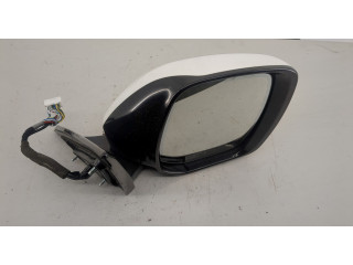 Зеркало боковое Infiniti QX80 2014-2017 правое