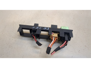 Блок реле  Skoda Yeti 2013-2018         