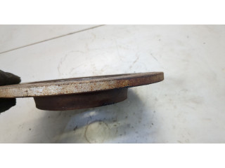 Диск тормозной Volkswagen Transporter 4 1991-2003 задний