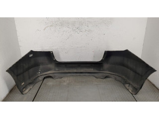 Бампер Honda Crosstour задний