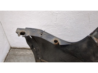 Бампер  Infiniti FX 2002-2009 задний   H5022CG025, 78128CG000, 78129CG000