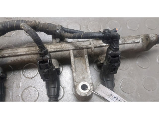 Форсунка топливная Hyundai Getz 2002-2011 3531022600, 3530422620