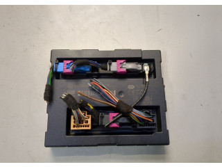 Блок комфорта  Audi A6 (C7) 2011-2018      4H0907064CR  