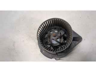 Моторчик печки Volkswagen Passat 5 2000-2005