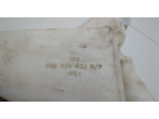 Бачок омывателя  Seat Ibiza 4 2008-2015    