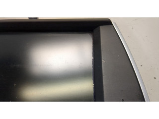 Дисплей бортового компьютера BMW 5 F07 Gran Turismo 2010-2017 65509297272, 9297272