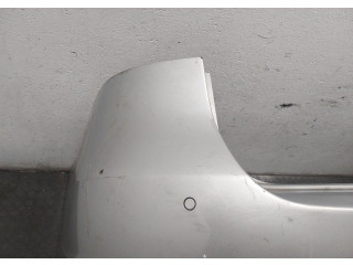 Бампер  Volkswagen Passat 7 2010-2015 Европа задний   