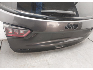 Замок багажника  Jeep Compass 2017-2021       