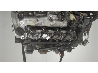 Турбина Honda Civic 2005-2012