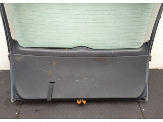 Замок багажника Skoda Fabia 1999-2007