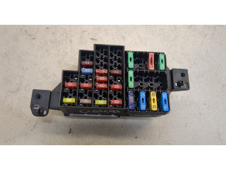 Блок предохранителей Dacia Logan 2004-2012