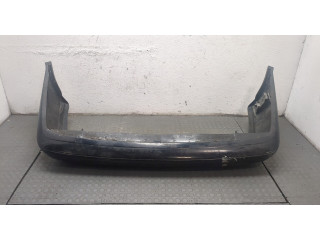 Бампер Saab 900 1993-1998 задний