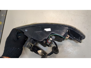 Задний фонарь