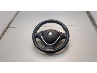 Руль  BMW X6 E71 2007-2014           32306782805, 6782805