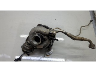  Турбина  KIA Ceed 2007-2012             