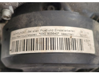 Генератор Skoda Octavia (A5) 2004-2013 06F903023F