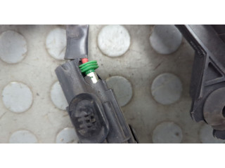 Вентилятор радиатора Citroen C4 2010-2020