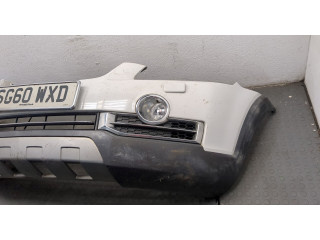 Бампер  Chevrolet Captiva 2006-2011 передний   