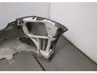 Бампер  Ford Focus 2 2008-2011 задний   