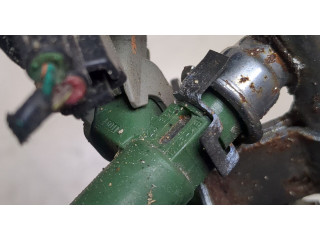 Форсунка топливная Jaguar S-type