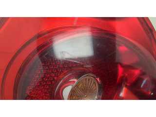 Задний фонарь