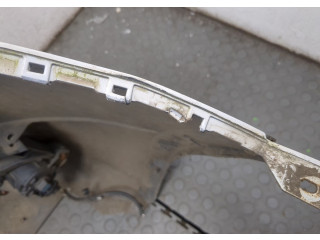 Бампер Nissan Qashqai 2006-2013 передний 62022BR10H