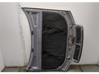 Решетка радиатора  Audi A4 (B6) 2000-2006          