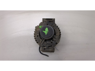 Генератор  Audi A6 (C6) 2005-2011       06E903016T, 0121715050     3.0 бензин