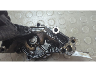 Масляный насос       