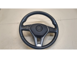 Руль  Mercedes A W176 2012-2018           