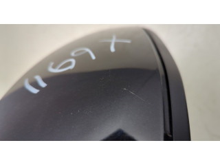 Зеркало боковое Skoda Octavia (A8) 2019-2025 правое 5E8857508D, 5E3857538A